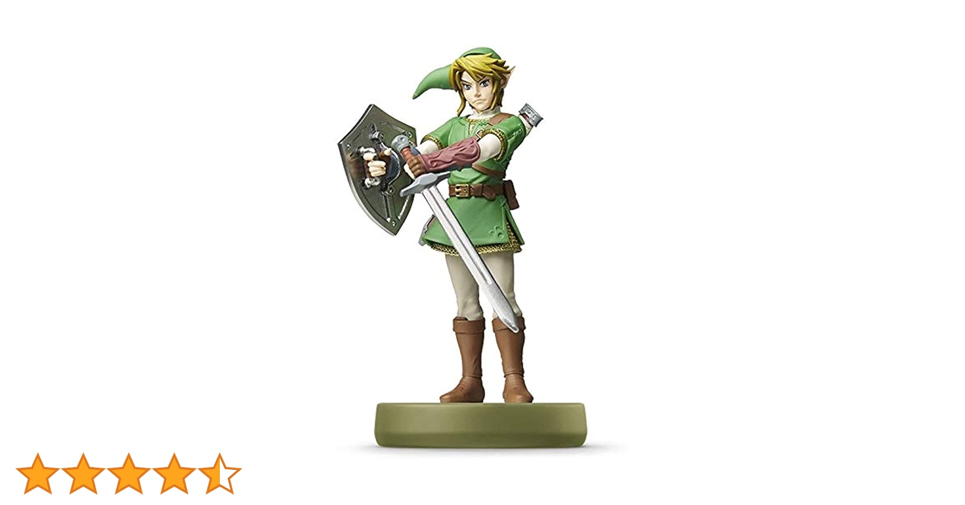 amiibo ゼルダの伝説 リンク ゼルダ姫 シーク ボコブリン 6点 amiibo ゼルダの伝説 リンク ゼルダ姫 シーク ボコブリン 6点
